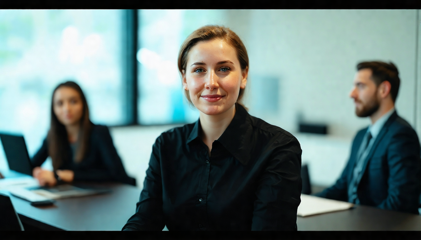 Bärenruh Network Team